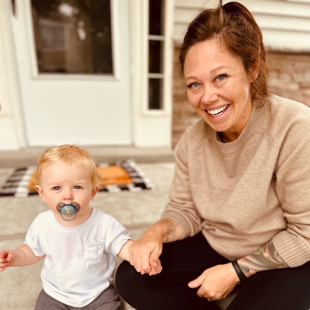 Meet your Posher, Jackie